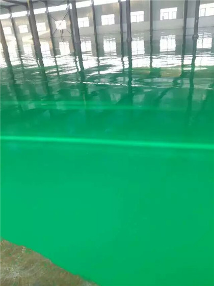 武义，我直接给你一份室外地坪漆翻新维修